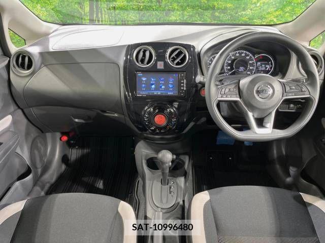 Nissan NOTE 2020-04 365389-1