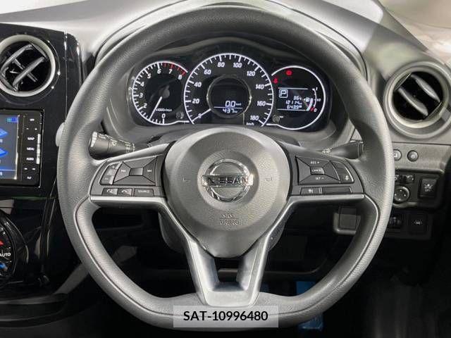 Nissan NOTE 2020-04 365389-11
