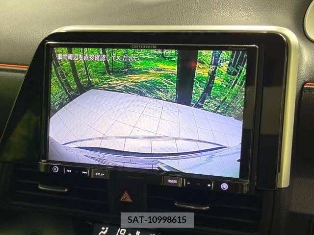 Toyota SIENTA 2017-12 368143-3