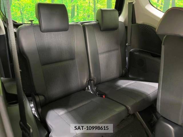 Toyota SIENTA 2017-12 368143-10