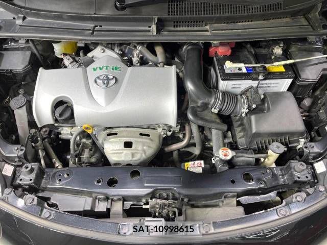 Toyota SIENTA 2017-12 368143-19