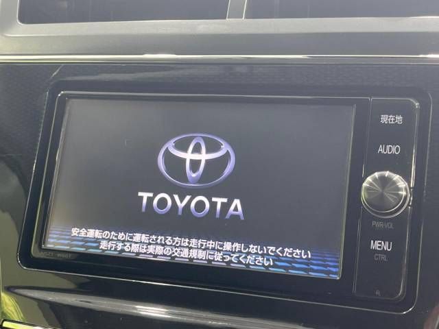 Toyota PRIUS ALPHA 2018-03 6449-3