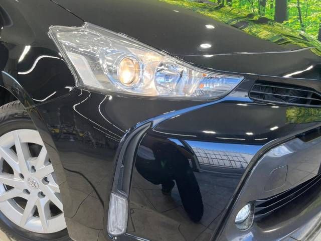 Toyota PRIUS ALPHA 2018-03 6449-12