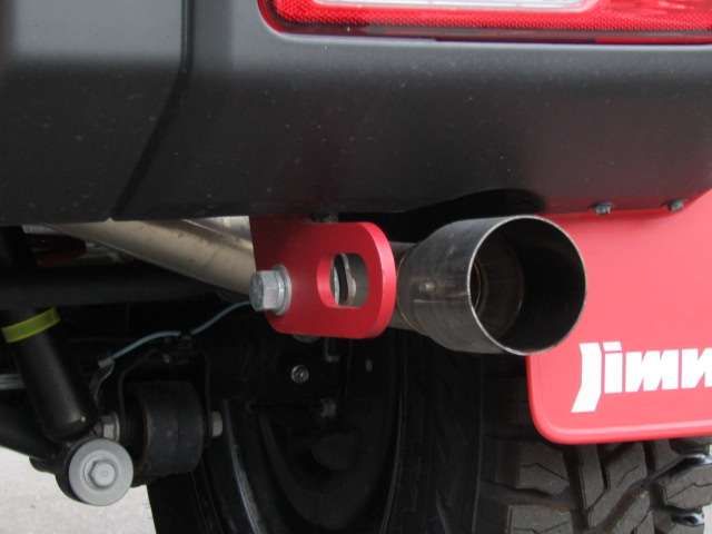 Suzuki JIMNY 2022-05 12481-18