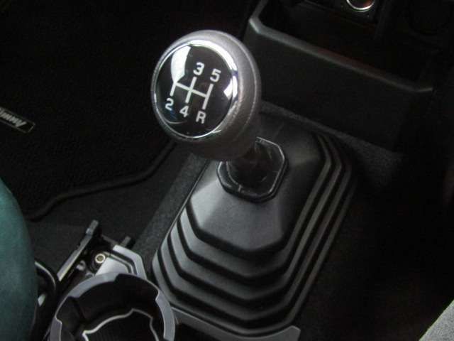 Suzuki JIMNY 2022-05 12481-9