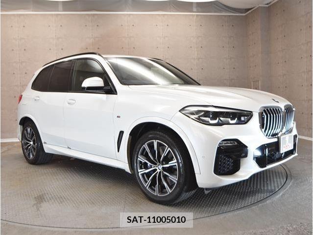 Bmw X5 2019-09 333312-7