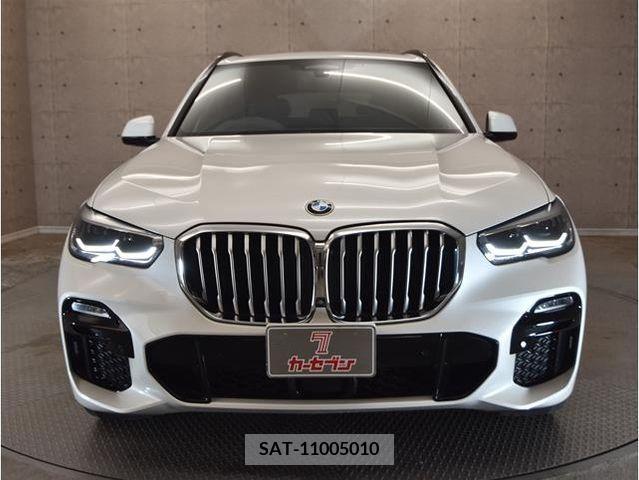 Bmw X5 2019-09 333312-6
