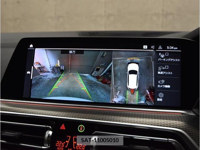 Bmw X5 2019-09 333312-21