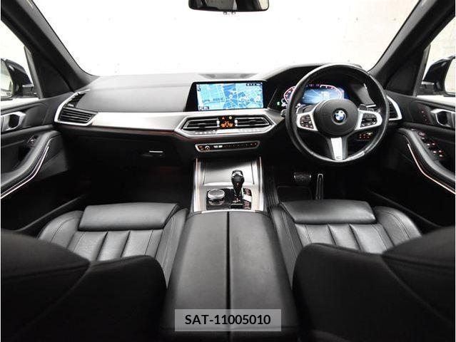 Bmw X5 2019-09 333312-2