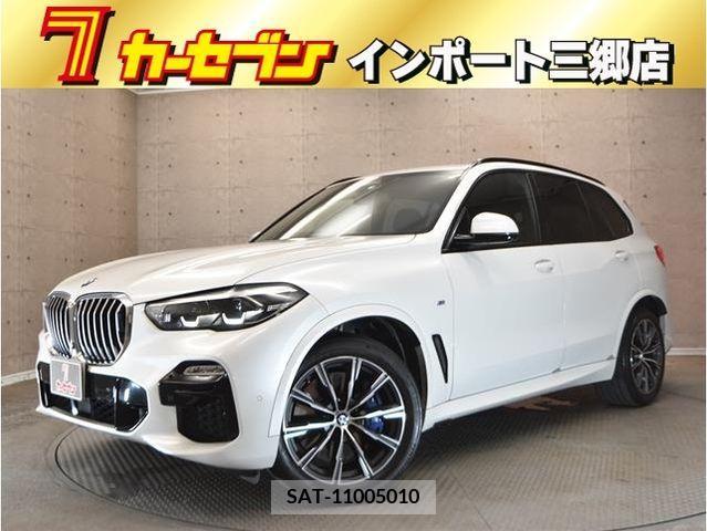 Bmw X5 2019-09 333312-0