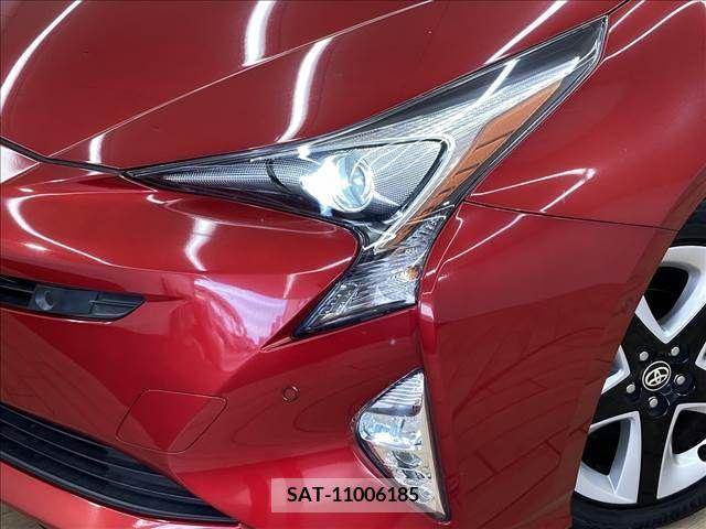 Toyota PRIUS 2016-08 211436-18