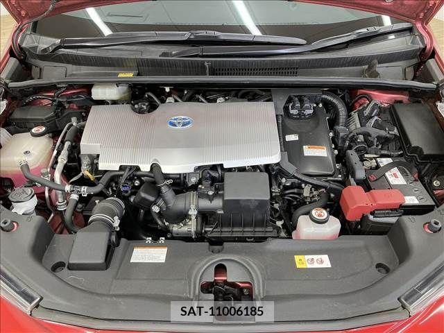 Toyota PRIUS 2016-08 211436-17
