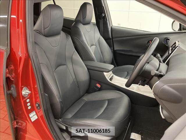 Toyota PRIUS 2016-08 211436-11