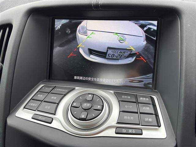 Nissan FAIRLADY Z 2011-11 3146-18