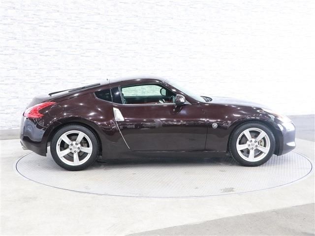 Nissan FAIRLADY Z 2011-11 3146-6