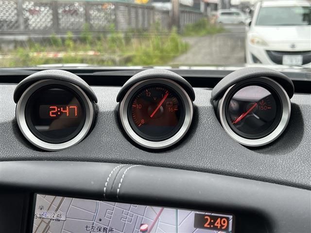 Nissan FAIRLADY Z 2011-11 3146-13