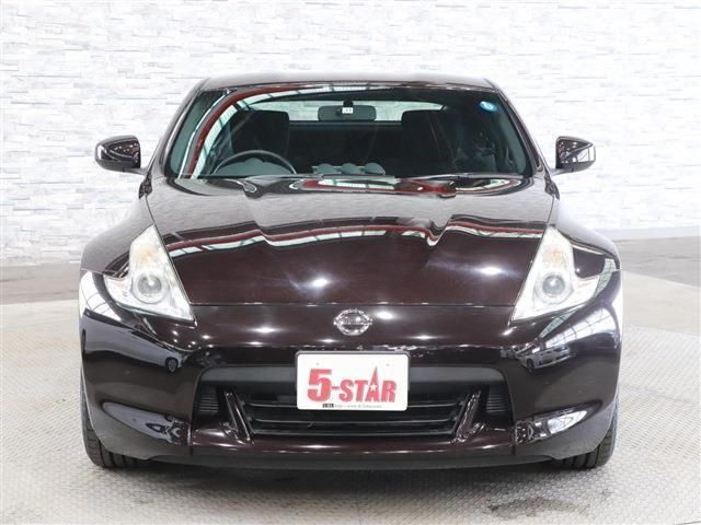 Nissan FAIRLADY Z 2011-11 3146-5