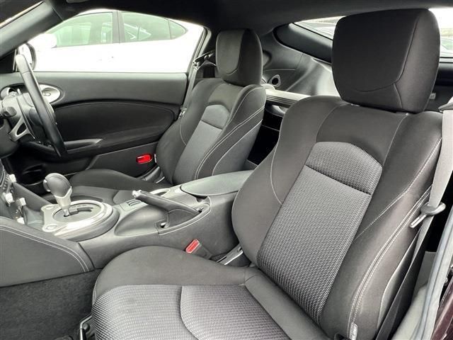 Nissan FAIRLADY Z 2011-11 3146-19