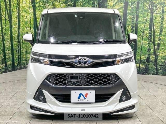 Toyota TANK 2017-04 286965-14