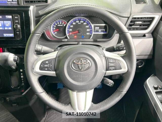 Toyota TANK 2017-04 286965-13