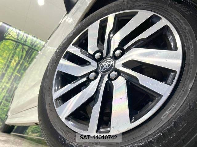 Toyota TANK 2017-04 286965-12