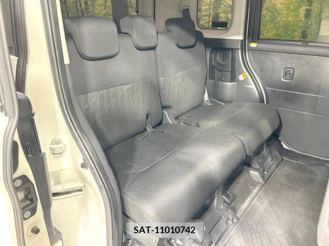 Toyota TANK 2017-04 286965-9