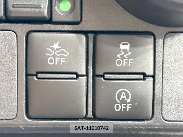 Toyota TANK 2017-04 286965-7