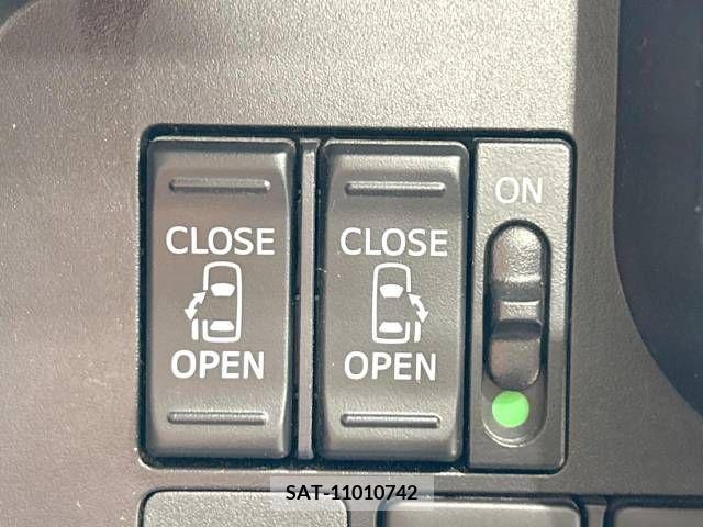 Toyota TANK 2017-04 286965-5