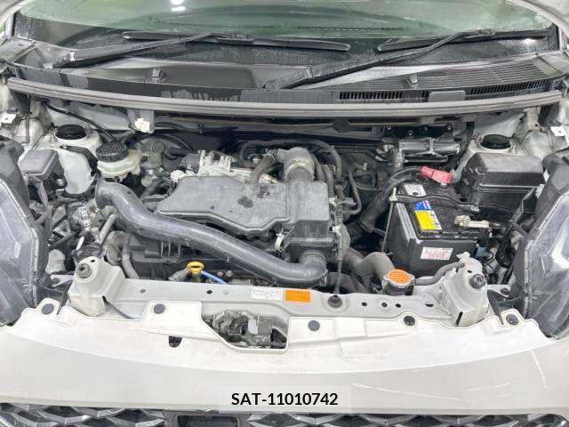 Toyota TANK 2017-04 286965-18