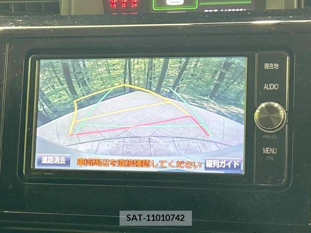 Toyota TANK 2017-04 286965-4