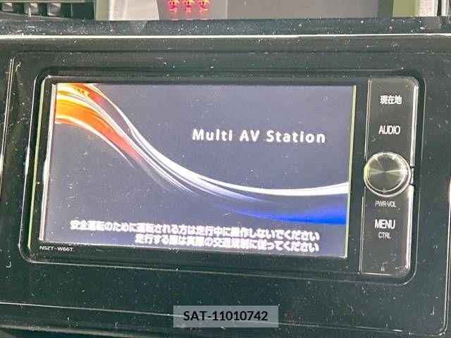 Toyota TANK 2017-04 286965-3