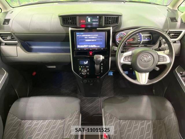 Toyota ROOMY 2017-01 375938-1