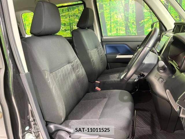 Toyota ROOMY 2017-01 375938-8