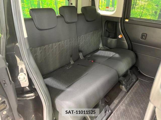 Toyota ROOMY 2017-01 375938-9
