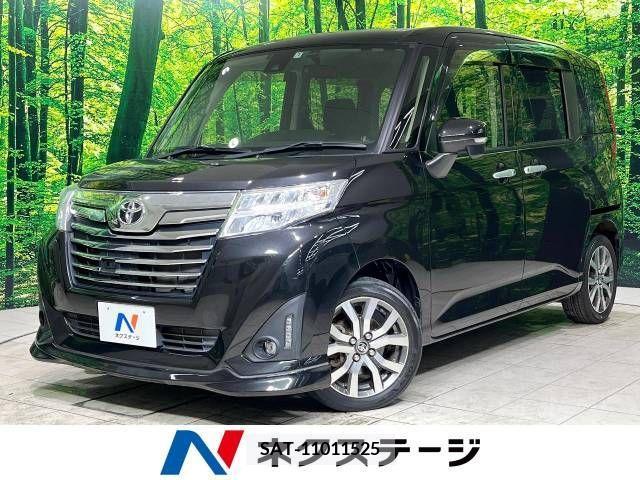sat car