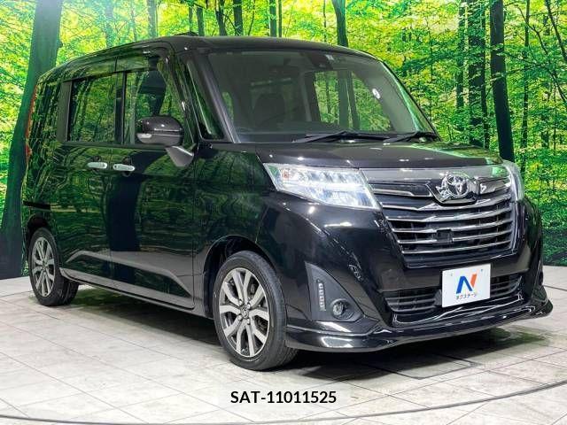 Toyota ROOMY 2017-01 375938-16