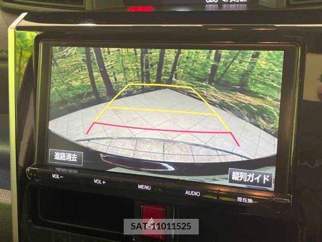 Toyota ROOMY 2017-01 375938-5