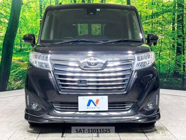 Toyota ROOMY 2017-01 375938-14