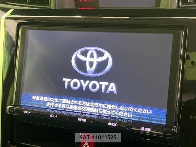 Toyota ROOMY 2017-01 375938-4