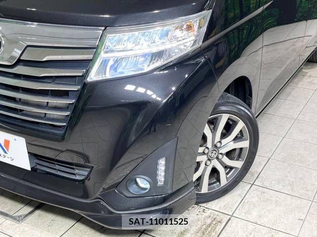 Toyota ROOMY 2017-01 375938-12