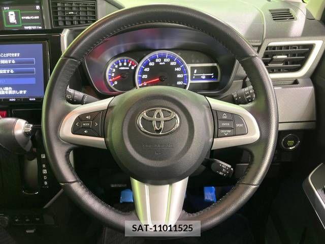 Toyota ROOMY 2017-01 375938-11