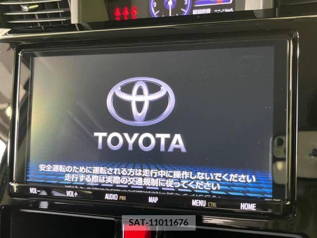 Toyota TANK 2020-02 286925-2