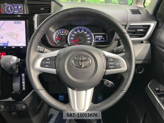 Toyota TANK 2020-02 286925-11