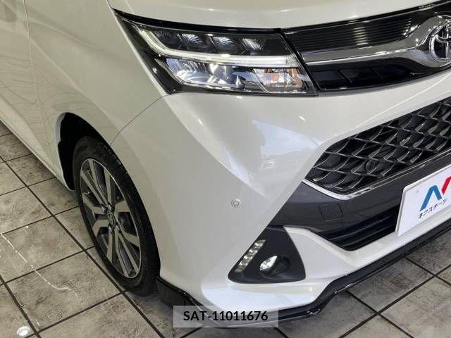 Toyota TANK 2020-02 286925-12