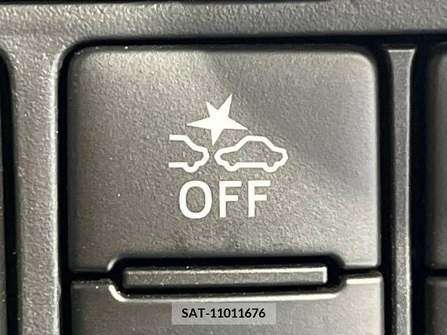 Toyota TANK 2020-02 286925-4