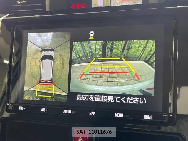 Toyota TANK 2020-02 286925-3