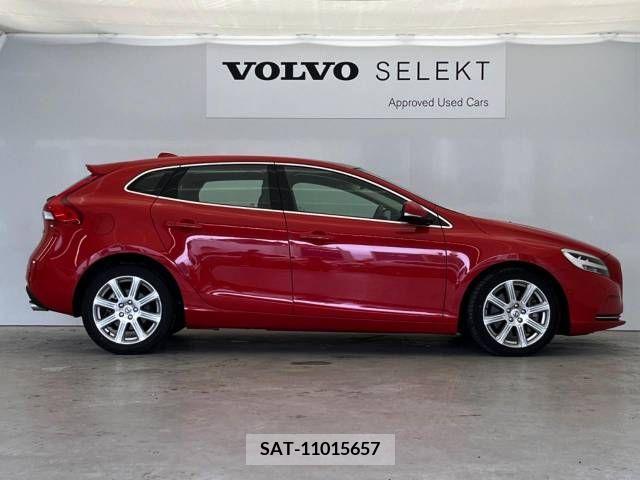 Volvo V40 2017-07 387310-18