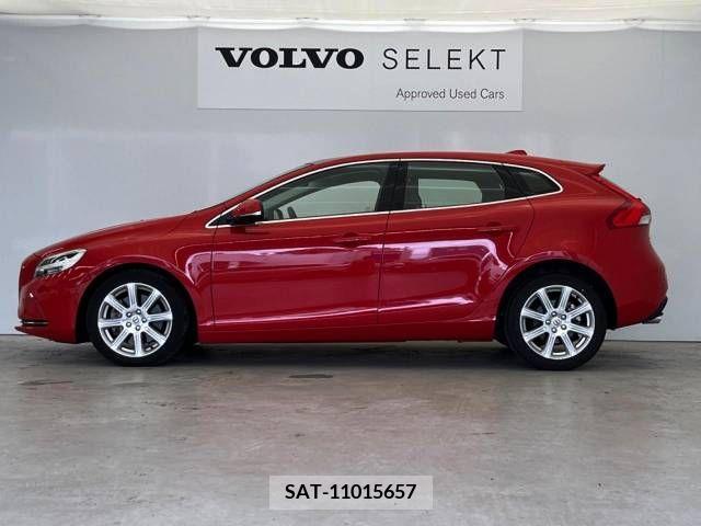 Volvo V40 2017-07 387310-17