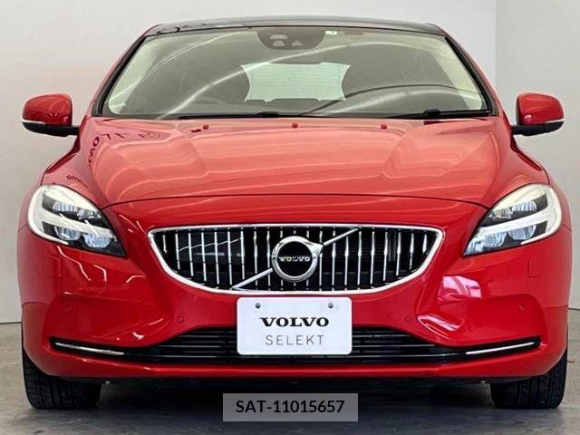 Volvo V40 2017-07 387310-16