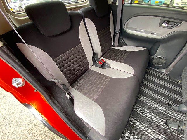 Toyota PIXIS JOY 2016-10 7317-3